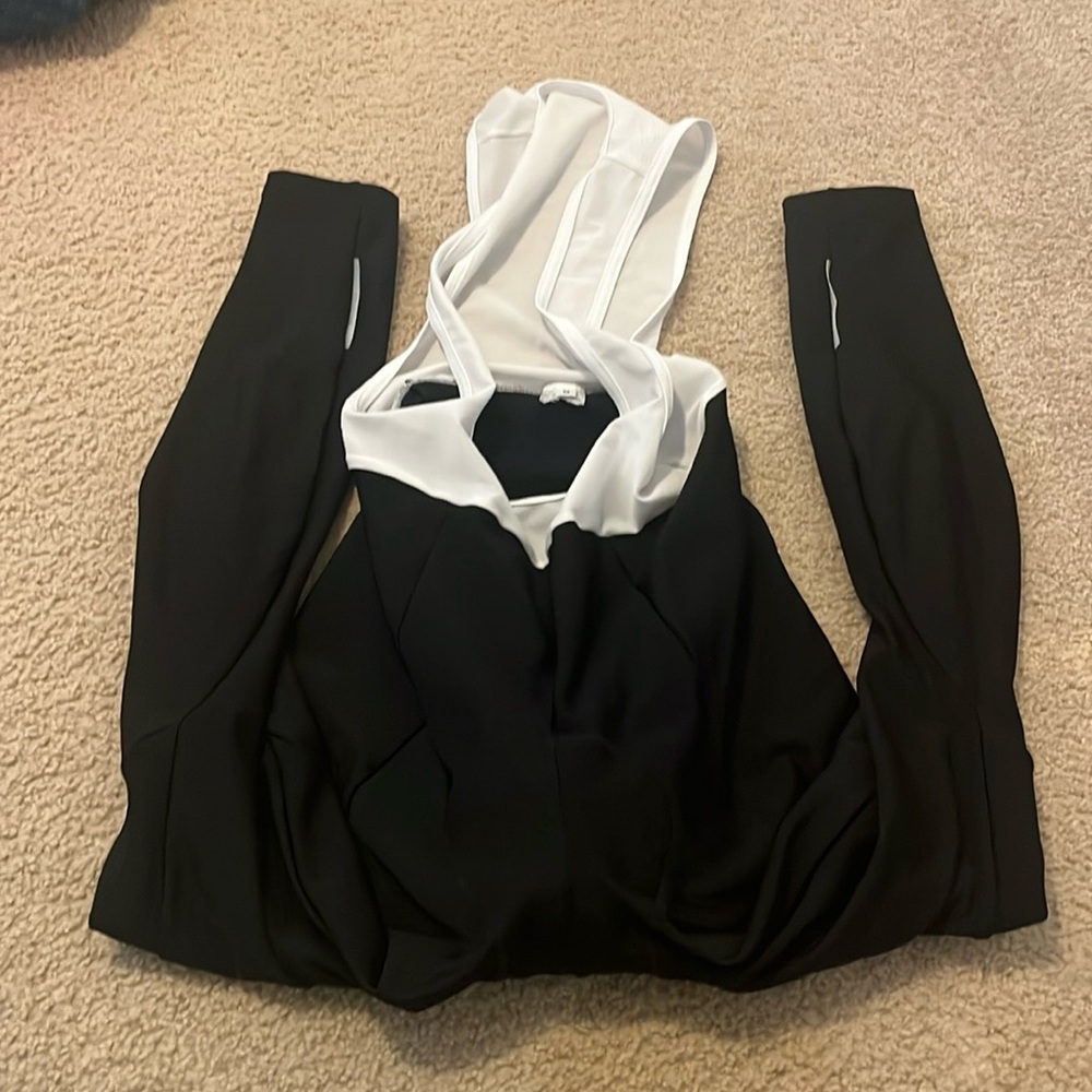 Neopro thermal long bibs